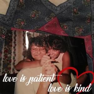 Meet your Posher, Lorraine